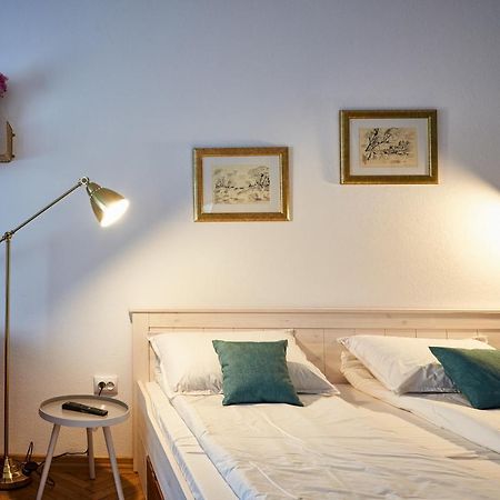 בראשוב City Escape Apartments מראה חיצוני תמונה