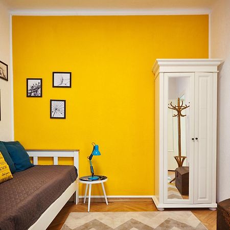 בראשוב City Escape Apartments מראה חיצוני תמונה