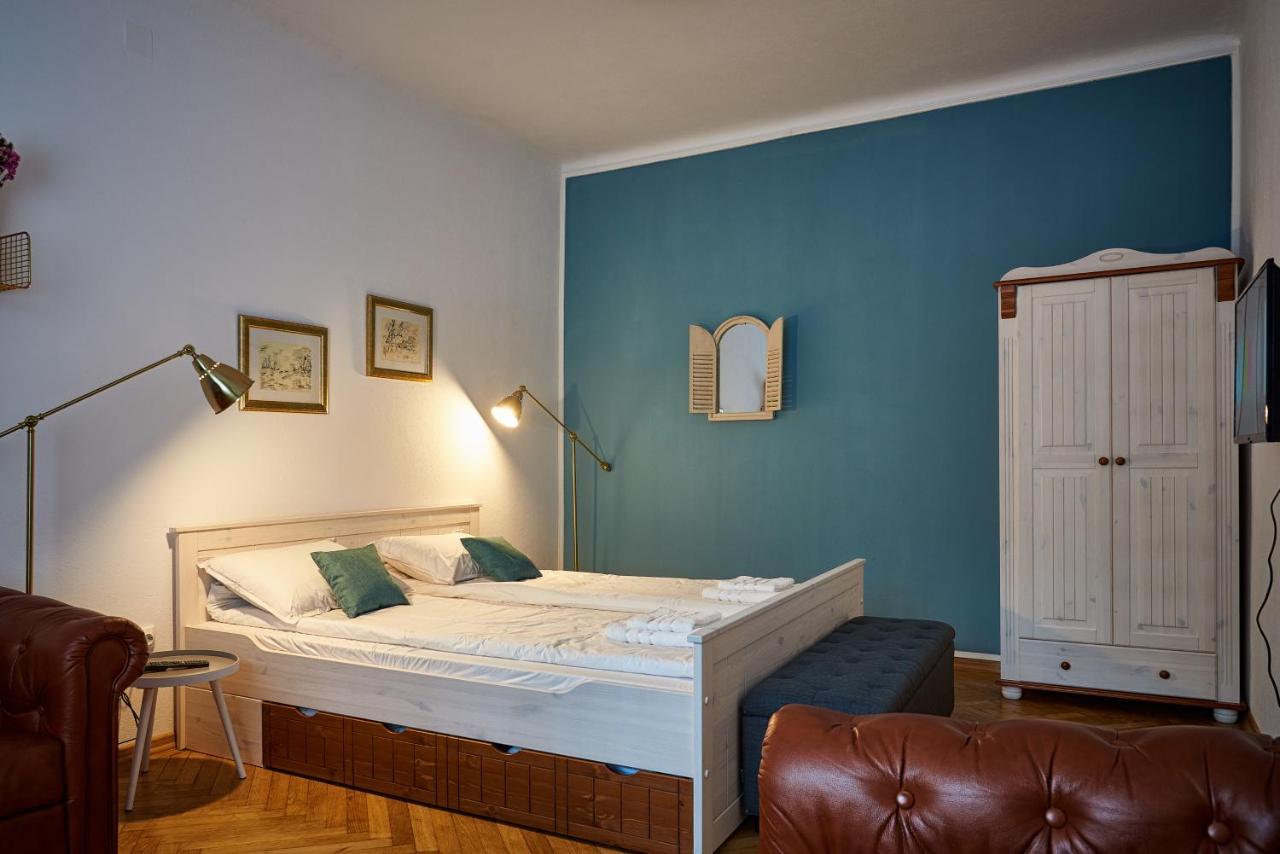 בראשוב City Escape Apartments מראה חיצוני תמונה