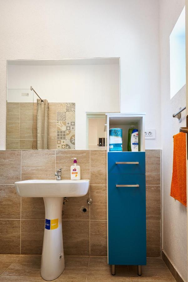 בראשוב City Escape Apartments מראה חיצוני תמונה