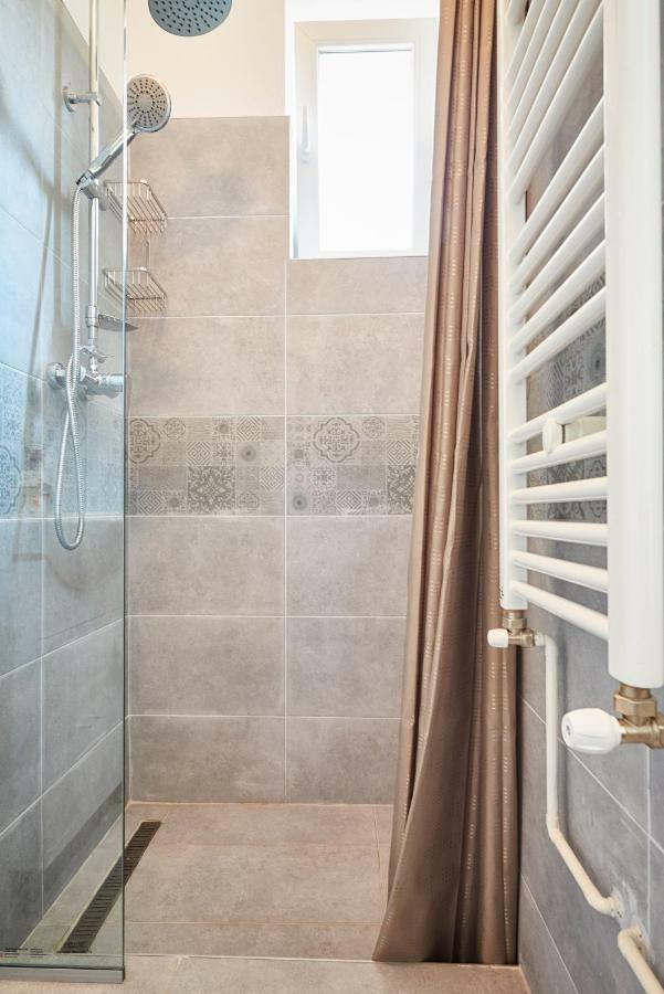 בראשוב City Escape Apartments מראה חיצוני תמונה